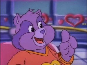 The Care Bears 4. évad Ep.29 29. epizód