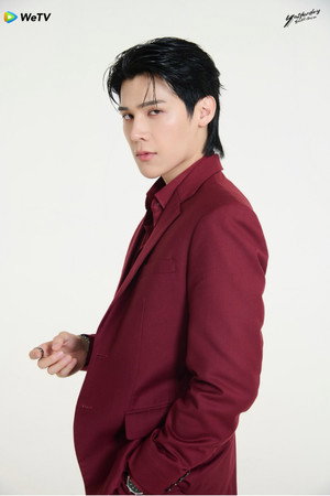 รอยรัก วันวาน poszter