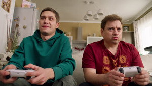 СашаТаня 10. évad Ep.26 26. epizód