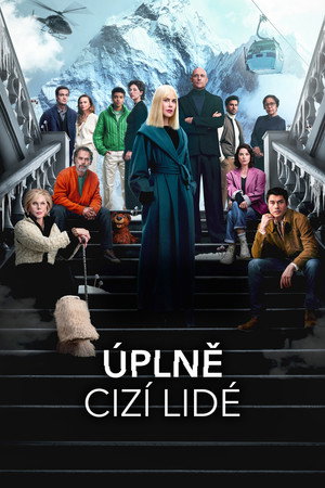 Kilenc idegen poszter