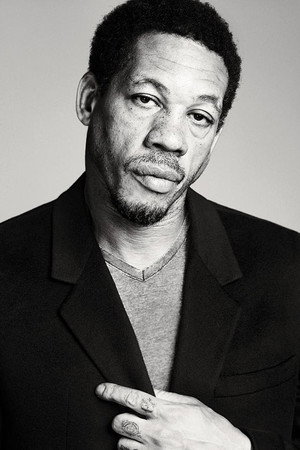 JoeyStarr profil kép