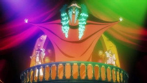 One Piece 21. évad Ep.1086 1086. epizód