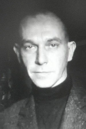 Chris Marker profil kép