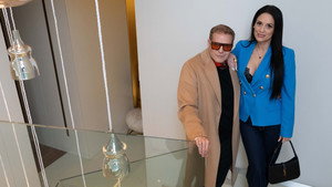 Budapest Luxe Season 1 Ep.5 5. epizód