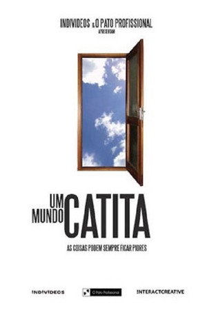 Um Mundo Catita poszter