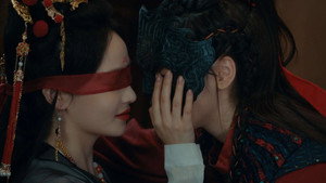 墨刃藏娇 1. évad Ep.17 17. epizód