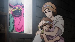 Shuumatsu no Valkyrie 3. évad Ep.14 Ismerd önmagad