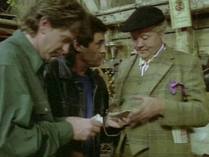 Lovejoy 3. évad Ep.12 12. epizód