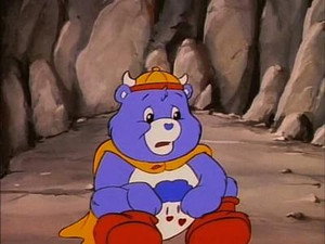 The Care Bears 3. évad Ep.8 8. epizód