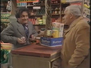 Open All Hours Speciális epizódok Ep.2 2. epizód
