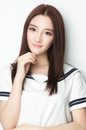 Chang Dandan profil kép
