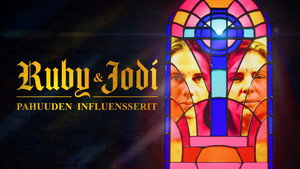 Ruby és Jodi - A bűn és befolyásolás kultusza kép