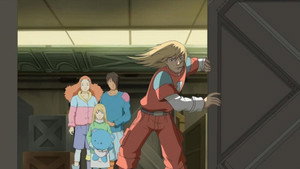Anatane : Les enfants d'Okura kép