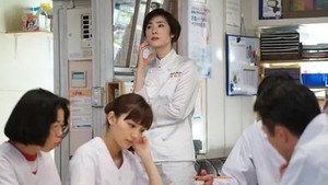 Chef〜三ツ星の給食〜 1. évad Ep.5 5. epizód