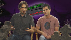 Holliston 1. évad Ep.1 1. epizód