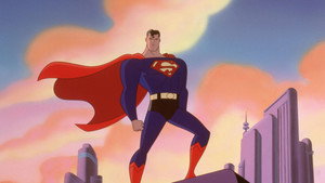 Superman kép