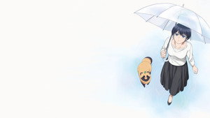 雨と君と kép