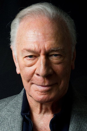 Christopher Plummer profil kép
