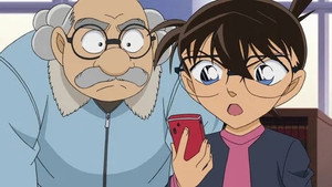 名探偵コナン 1. évad Ep.999 999. epizód