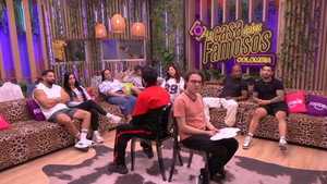La Casa de los Famosos Colombia 3. évad Ep.128 128. epizód