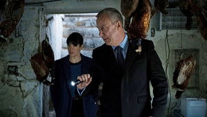 DCI Banks 5. évad Ep.5 5. epizód