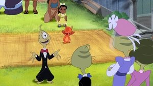 Lilo és Stitch 1. évad Ep.14 Antifüllencs