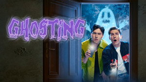 Ghosting kép