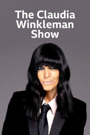 The Claudia Winkleman Show poszter