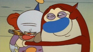 The Ren & Stimpy Show 5. évad Ep.5 5. epizód