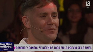 Hay que decirlo Speciális epizódok Ep.1 1. epizód