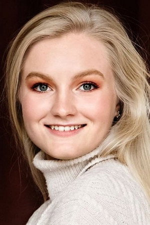 Alma Ekehed Thomsen profil kép