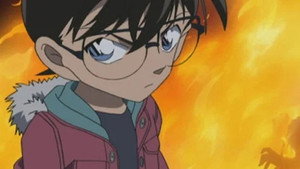 名探偵コナン 1. évad Ep.576 576. epizód
