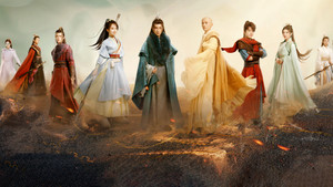 少年歌行 kép