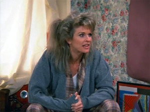 Murphy Brown 1. évad Ep.11 11. epizód