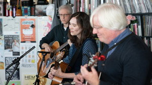 NPR Tiny Desk Concerts 11. évad Ep.122 122. epizód