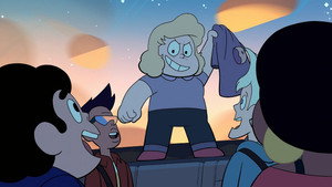 Steven Universe 5. évad Ep.9 9. epizód
