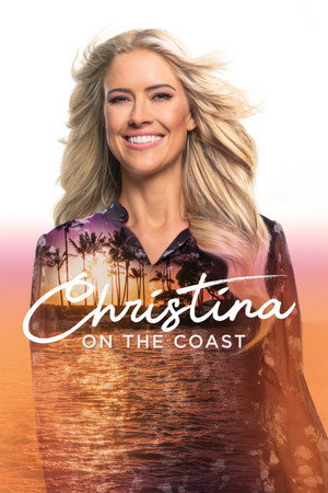 Christina a parton 1. évad (2019-05-23) poszter