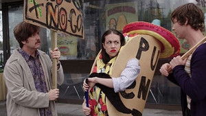 Haters Back Off 2. évad Ep.2 2. epizód
