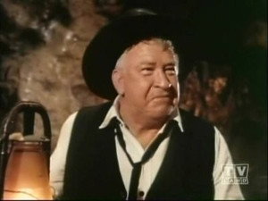 Gunsmoke 13. évad Ep.25 25. epizód