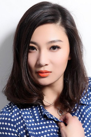 侯梦莎