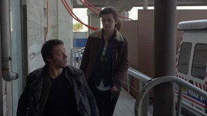 Caïn 1. évad Ep.2 2. epizód
