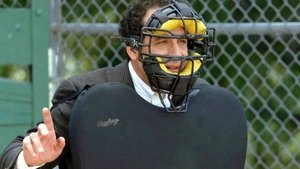 Monk - Flúgos nyomozó 2. évad Ep.3 Mr. Monk baseball-meccsre megy