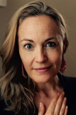Anja Steensig profil kép