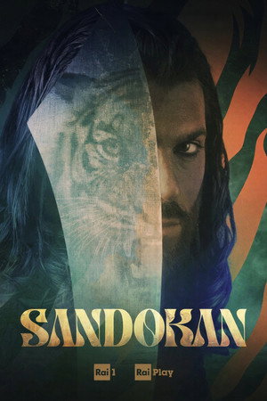 Sandokan poszter
