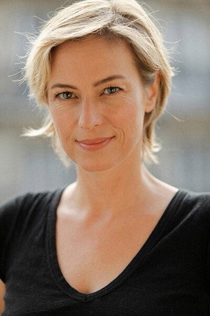 Jessica Forde profil kép
