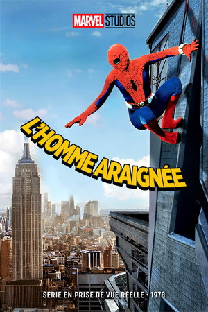 The Amazing Spider-Man poszter