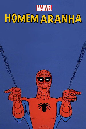 Spider-Man poszter
