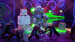 The Masked Singer 6. évad Ep.1 1. epizód