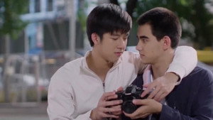 อาตี๋ของผม 1. évad Ep.2 2. epizód