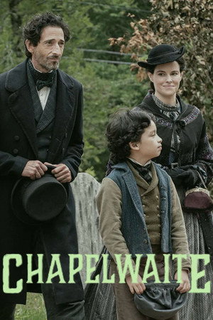 Chapelwaite poszter